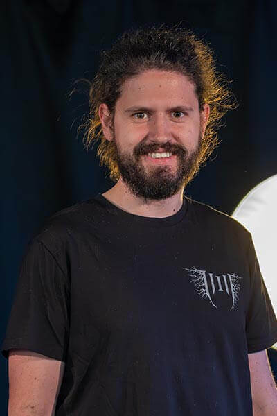 O nás Michal Ulman