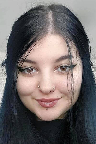 O nás Petra Glončáková
