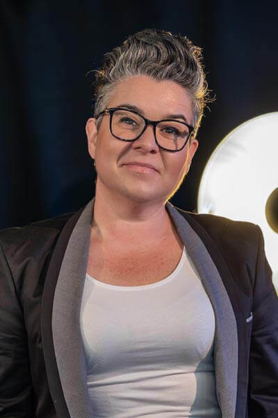 O nás Zuzana Švecová
