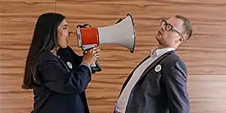 Dobrovoľnícke pozície Organizárot podujatí v Hory Doly