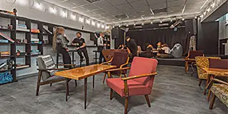 Dobrovoľnícke pozície Organizárot podujatí v Hory Doly