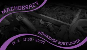 Objavte s nami tajuplný Vietnam, kapelu Putan Club na európskom turné a spoznajte sa na pikniku ZbližovÁNO kultúrný program Hory Doly Júl 2025