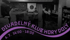 Objavte s nami tajuplný Vietnam, kapelu Putan Club na európskom turné a spoznajte sa na pikniku ZbližovÁNO Kultúrny program Hory Doly Júl 2025