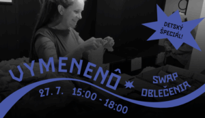 Objavte s nami tajuplný Vietnam, kapelu Putan Club na európskom turné a spoznajte sa na pikniku ZbližovÁNO Kultúrny program Hory Doly Júl 2025