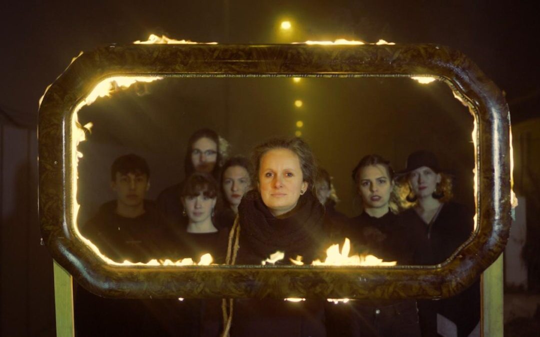 Ocenený projekt roka Umeano pomohol mladým umelcom. Bude pokračovať?